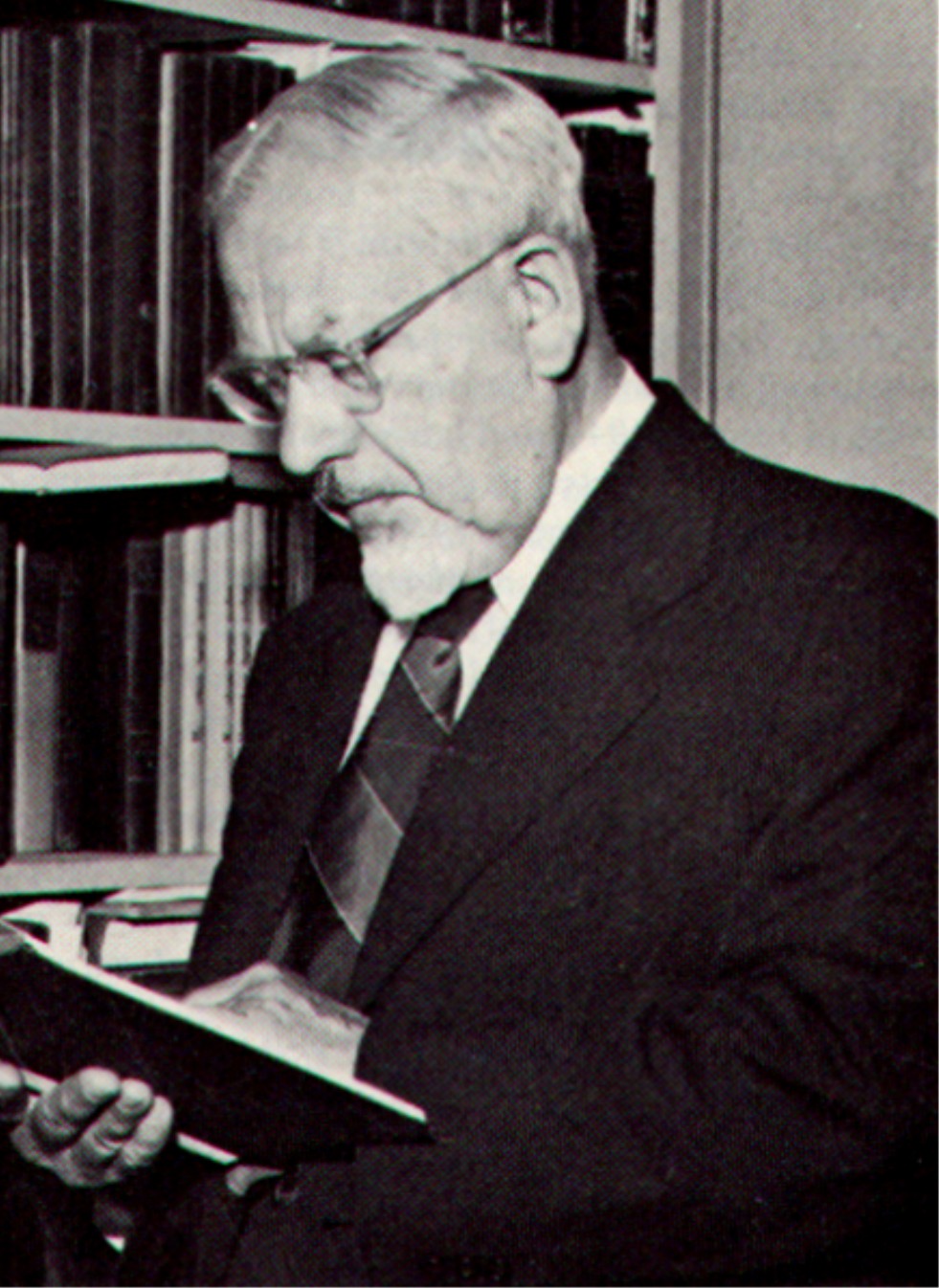 Rabbi Mordecai Menahem Kaplan, 1881-1983